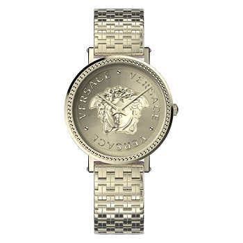 ladies watches versace|versace women's watch costco.